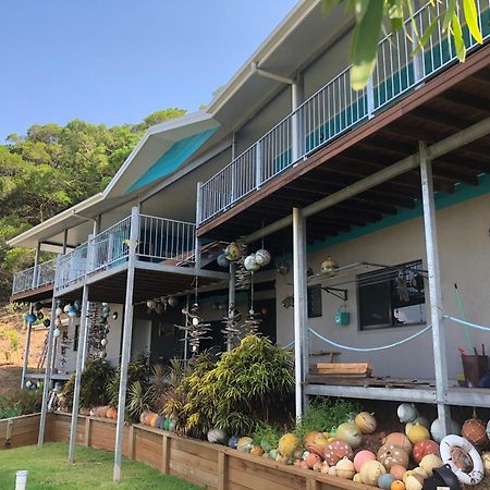 Riva-La-Vista-Cooktown Hotell Eksteriør bilde