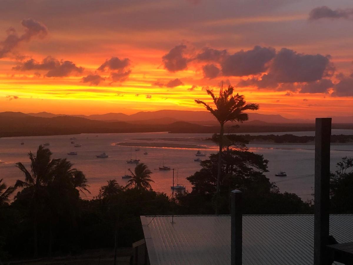 Riva-La-Vista-Cooktown Hotell Eksteriør bilde