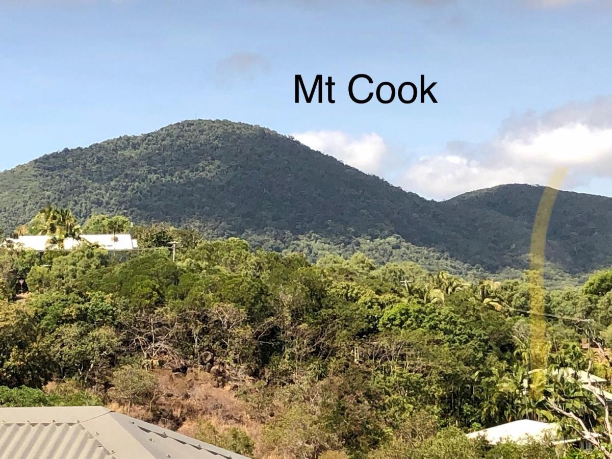 Riva-La-Vista-Cooktown Hotell Eksteriør bilde