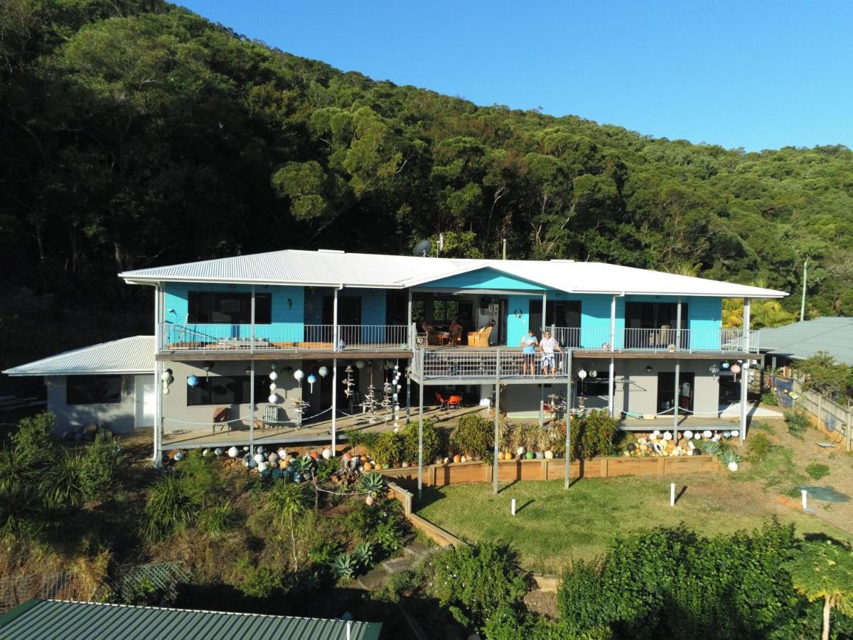 Riva-La-Vista-Cooktown Hotell Eksteriør bilde