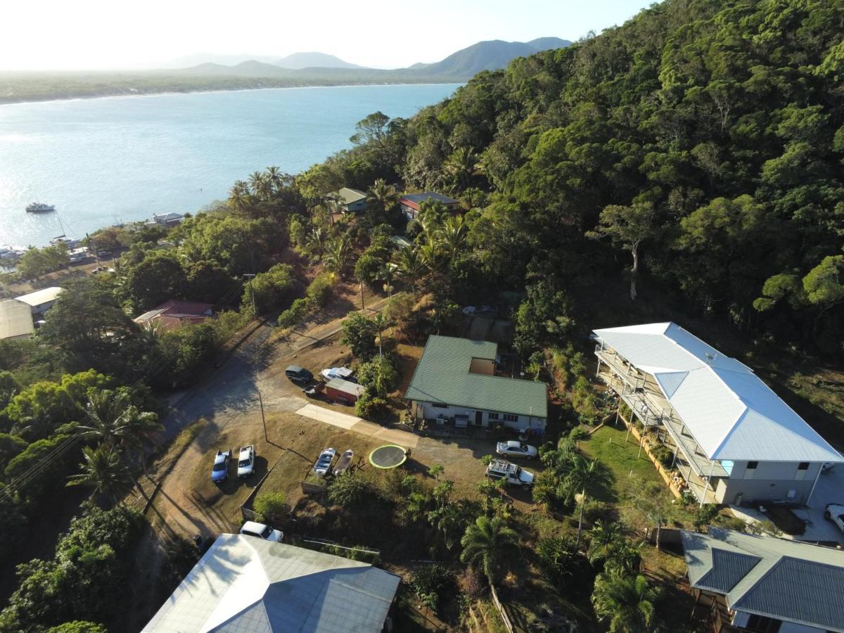 Riva-La-Vista-Cooktown Hotell Eksteriør bilde