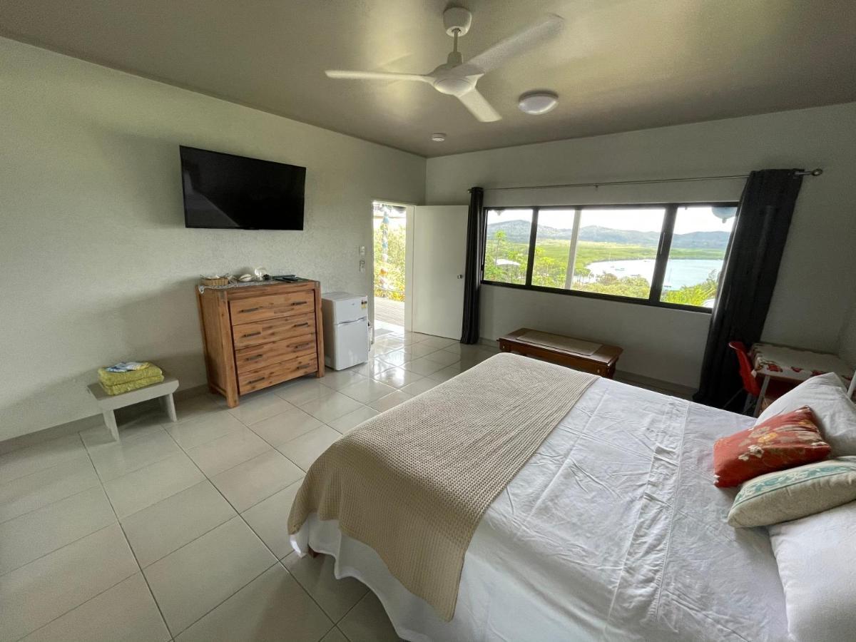 Riva-La-Vista-Cooktown Hotell Eksteriør bilde