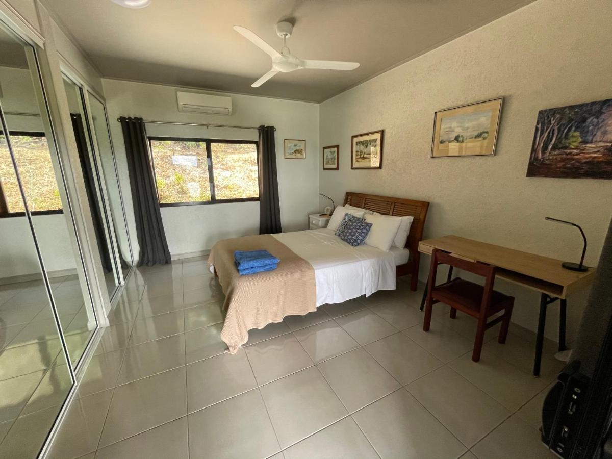 Riva-La-Vista-Cooktown Hotell Eksteriør bilde