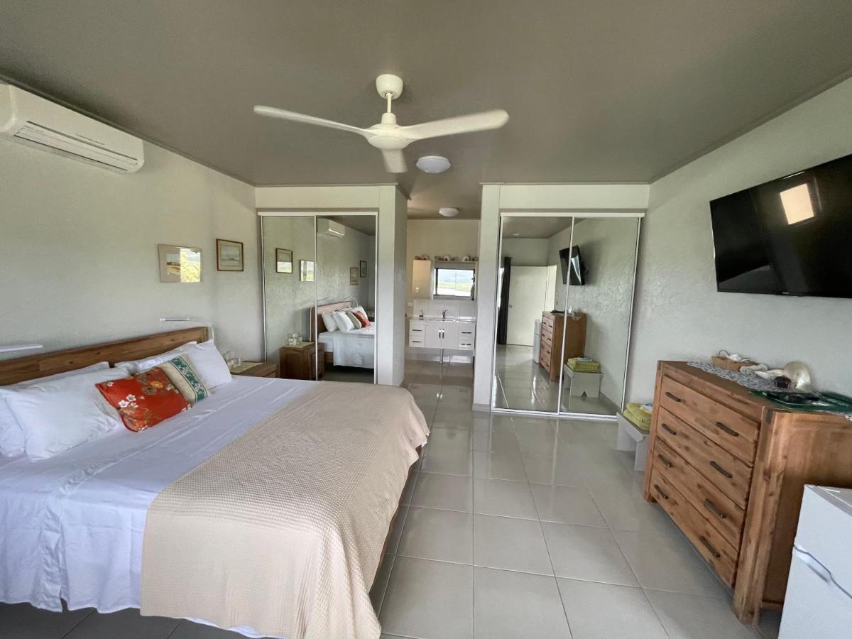 Riva-La-Vista-Cooktown Hotell Eksteriør bilde