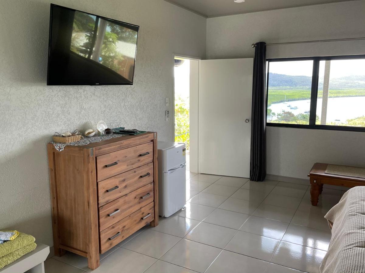 Riva-La-Vista-Cooktown Hotell Eksteriør bilde