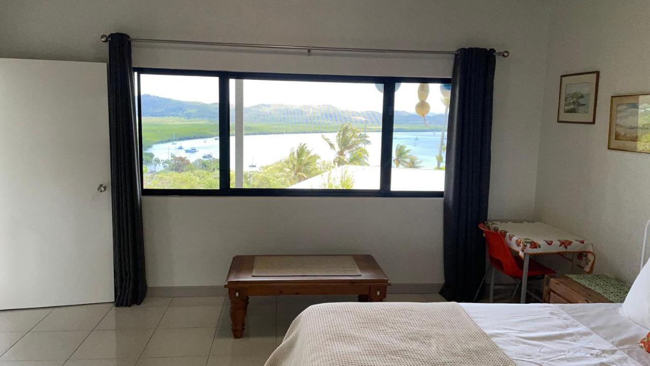 Riva-La-Vista-Cooktown Hotell Eksteriør bilde