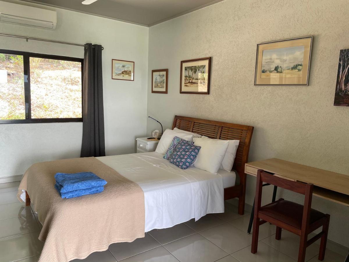 Riva-La-Vista-Cooktown Hotell Eksteriør bilde