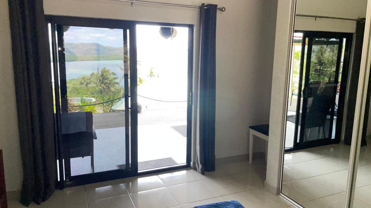 Riva-La-Vista-Cooktown Hotell Eksteriør bilde