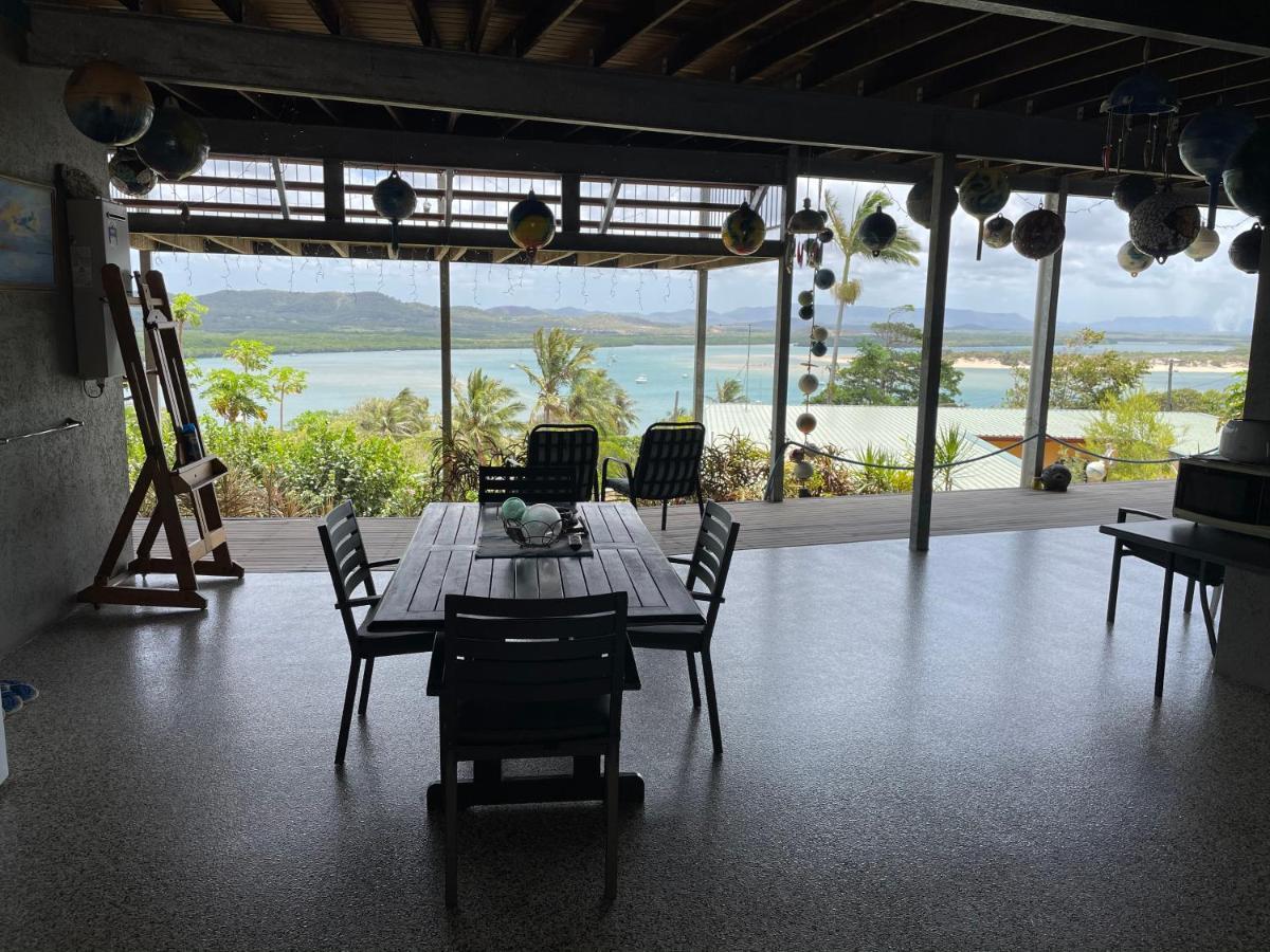 Riva-La-Vista-Cooktown Hotell Eksteriør bilde