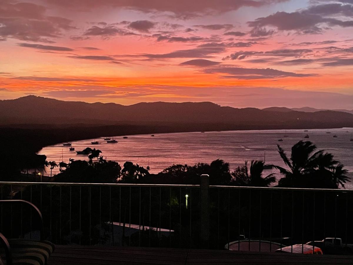 Riva-La-Vista-Cooktown Hotell Eksteriør bilde