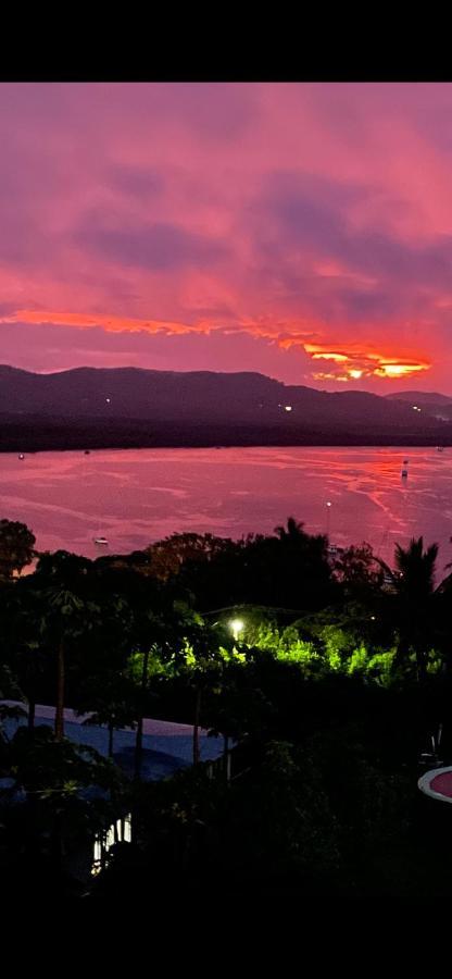 Riva-La-Vista-Cooktown Hotell Eksteriør bilde